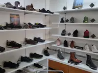 Schuhhaus Schuhmacherei Schwitter und Stiva creativa