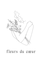 Fleurs du Coeur-Logo