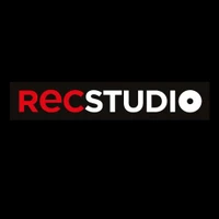 REC STUDIO Serge Morattel logo