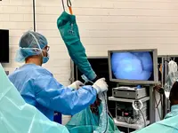 Pferdeklinik Thurland