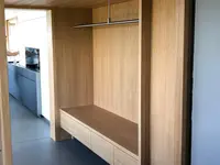 Schreinerei Bisig Jona
