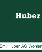 Logo Huber Emil AG