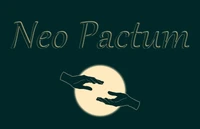 Neo Pactum, titulaire Dounia Del Gaudio-Logo