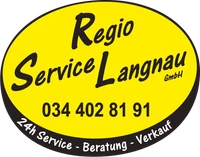 Regio Service Langnau GmbH-Logo