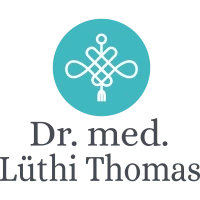 Dr. med. Lüthi Thomas-Logo