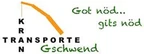 Krantransporte Gschwend