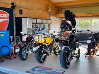 RS Motos Sàrl