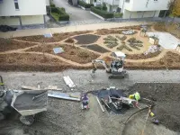 Stähli Gartengestaltung GmbH