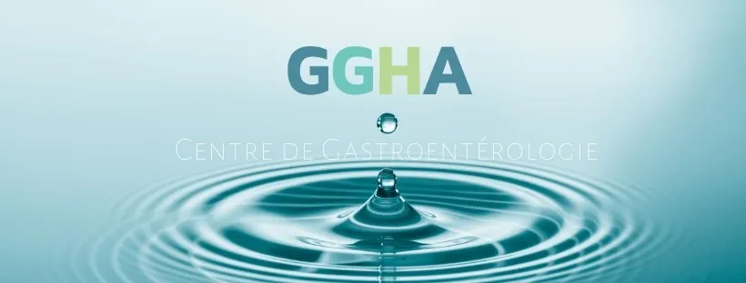 GGHA - Cabinet de Gastroentérologie