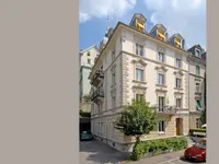 Tschander.Keller Architekten