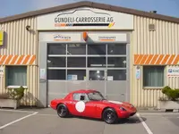 Gundeli-Carrosserie AG