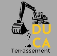 Logo Duca Terrassement SNC