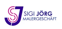 Jörg Sigi Malergeschäft GmbH-Logo