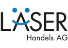 Läser Handels AG-Logo