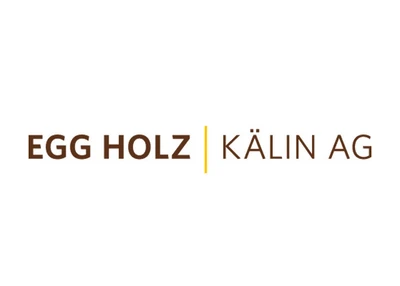 Egg Holz Kälin AG