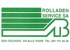 Logo Branchini Rolladenservice SA