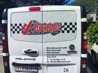 Edilspeed di Totu Iosif