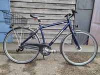 Bike Passion Oberi