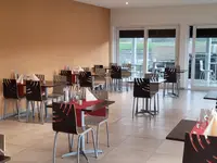 Restaurant du Centre Equestre le Cheval Blanc - Klicken Sie, um das Bild 3 in einer Lightbox vergrössert darzustellen