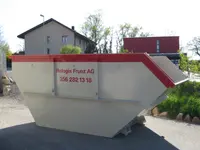 Relogis Frunz AG