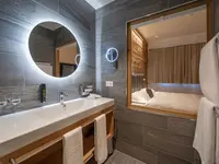 Boutique Hotel Schraemli's Lengmatta