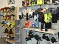 Velo Kretschmann Liebefeld