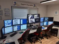 3S SICUREZZA TICINO SA