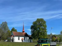 Rohner AG Transporte - Klicken Sie, um das Bild 4 in einer Lightbox vergrössert darzustellen