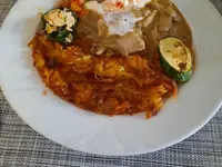 Restaurant Kreuz