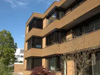 Hegi Koch Kolb + Partner Architekten AG