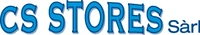 Logo CS Stores Sàrl