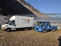 Schwab Fleurs SA