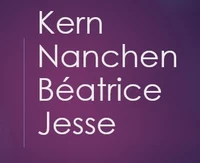 Béatrice Jesse Kern Nanchen-Logo