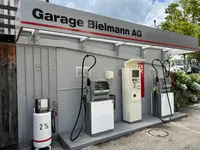 Garage Bielmann AG - Klicken Sie, um das Bild 2 in einer Lightbox vergrössert darzustellen