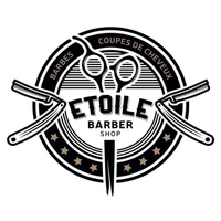 Etoile Barber Shop-Logo