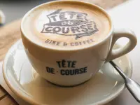 Tête de Course