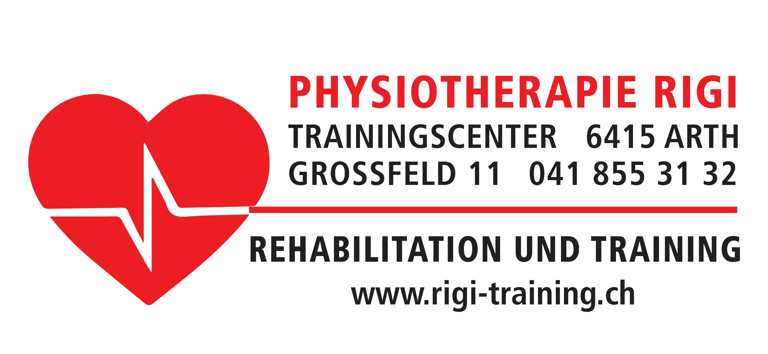 Physiotherapie Rigi Trainingscenter