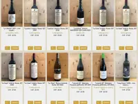 La Bottega Secondo Natura di Olivone