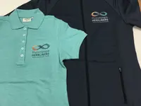 Dressyourbusiness.ch - Firmenbekleidung