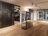 Ernst Wohnkonzepte Möbel Ernst AG / USM Vertriebspartner