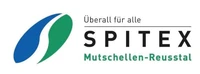 Spitex Mutschellen - Reusstal-Logo