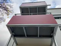 Stapfer Metallbau & Reparaturen GmbH