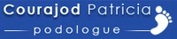 Courajod Patricia-Logo