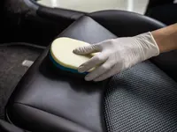 Ercolani Autospenglerei - Malerei AG