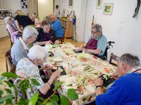 Serata, Stiftung für das Alter