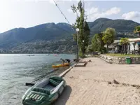 Camping Rivabella
