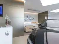Premium Automobile AG Maserati
