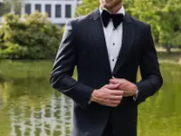 Kunsanthia & co sunita suits tailoring