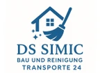 DS SIMIC BAU UND REINIGUNG TRANSPORTE 24
