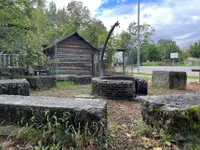 Freizeitzentrum Landauer - Klicken Sie, um das Bild 6 in einer Lightbox vergrössert darzustellen